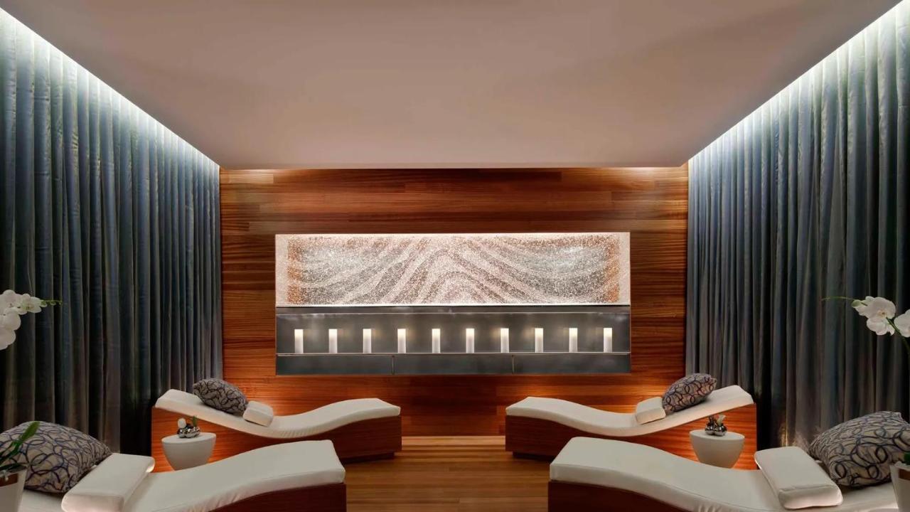 Vdara Studio Suite 011 Pool View Free Valet Parking Las Vegas Exterior foto